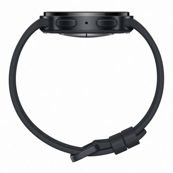 Смарт-часы Samsung Galaxy Watch9 44mm Black (SM-L350NZKASEK)