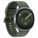 Смарт-часы Samsung Galaxy Watch9 44mm Silver (SM-L350NZSASEK)