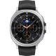 Смарт-годинник Samsung Galaxy Watch8 Classic Black (SM-L500NZKASEK)