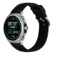 Смарт-годинник Samsung Galaxy Watch8 Classic Black (SM-L500NZKASEK)