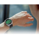 Смарт-годинник Samsung Galaxy Watch8 Classic Black (SM-L500NZKASEK)