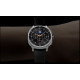 Смарт-годинник Samsung Galaxy Watch8 Classic Black (SM-L500NZKASEK)