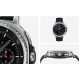 Смарт-годинник Samsung Galaxy Watch8 Classic Black (SM-L500NZKASEK)