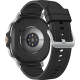 Смарт-годинник Samsung Galaxy Watch8 Classic Black (SM-L500NZKASEK)