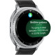 Смарт-годинник Samsung Galaxy Watch8 Classic Black (SM-L500NZKASEK)