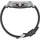 Смарт-часы Samsung Galaxy Watch8 Classic eSIM Black (SM-L505FZKASEK)