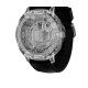 Смарт-часы Samsung Galaxy Watch8 Classic eSIM Black (SM-L505FZKASEK)