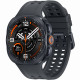 Смарт-часы Samsung Galaxy Watch Ultra 2 Black (SM-L715FZKASEK)