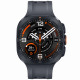Смарт-часы Samsung Galaxy Watch Ultra 2 Black (SM-L715FZKASEK)