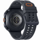 Смарт-часы Samsung Galaxy Watch Ultra 2 Black (SM-L715FZKASEK)