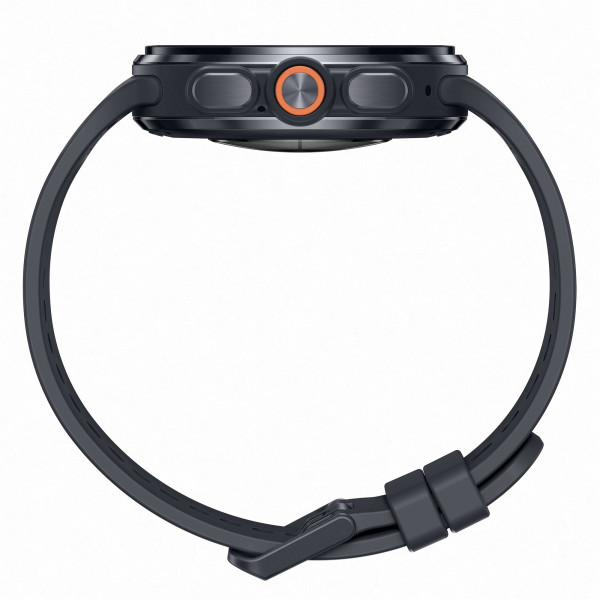 Смарт-часы Samsung Galaxy Watch Ultra 2 Black (SM-L715FZKASEK)