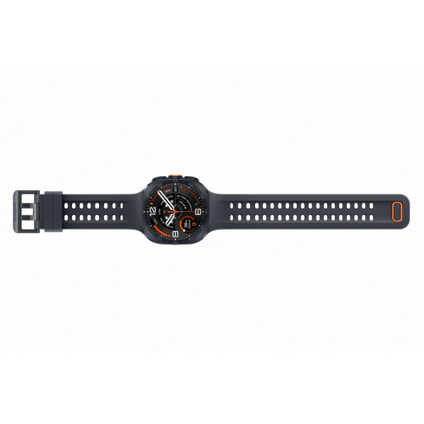 Смарт-часы Samsung Galaxy Watch Ultra 2 Black (SM-L715FZKASEK)