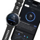 Смарт-годинник Amazfit Balance 2 Black (W2430GL1N)