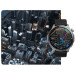 Смарт-годинник Amazfit Balance 2 Black (W2430GL1N)