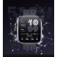 Смарт-годинник Amazfit Bip 6 Black (W2435AP1N)