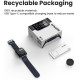 Смарт-годинник Amazfit Bip 6 Black (W2435AP1N)