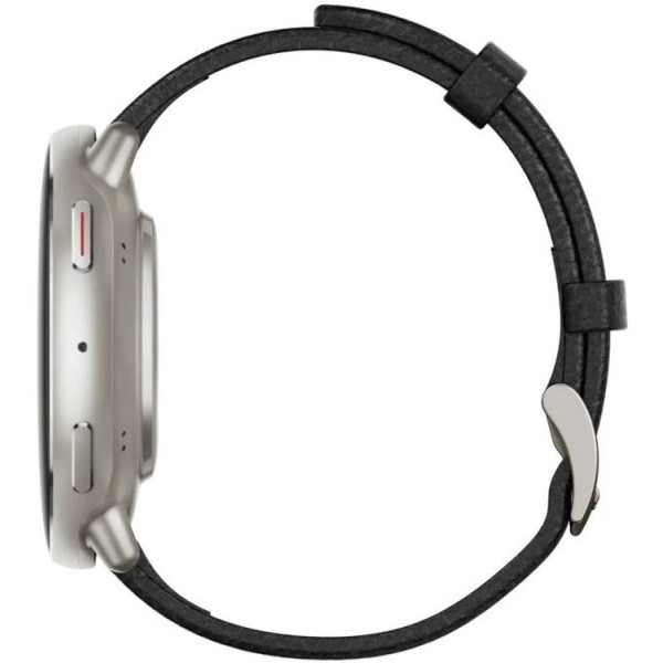 Смарт-годинник Amazfit Active 2R Premium Black (W2437GL1N)