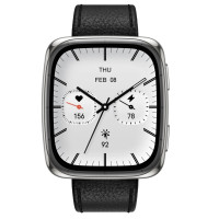 Смарт-часы Amazfit Active 2S Premium Black (W2440GL3N)
