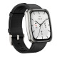 Смарт-годинник Amazfit Active 2S Premium Black (W2440GL3N)