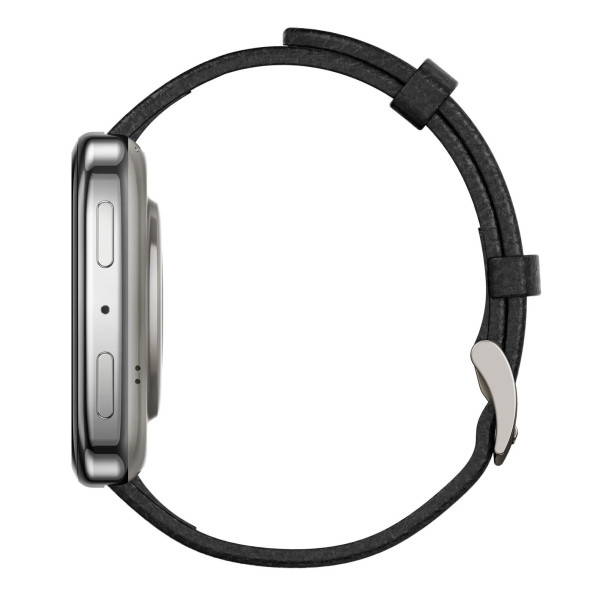 Смарт-годинник Amazfit Active 2S Premium Black (W2440GL3N)