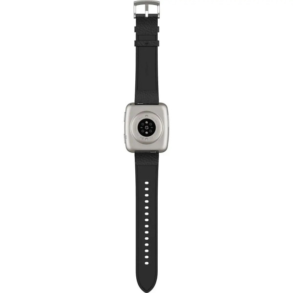 Смарт-годинник Amazfit Active 2S Premium Black (W2440GL3N)