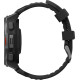 Смарт-годинник Amazfit T-Rex 3 Pro 44mm Tactical Black (W2549GL5N)