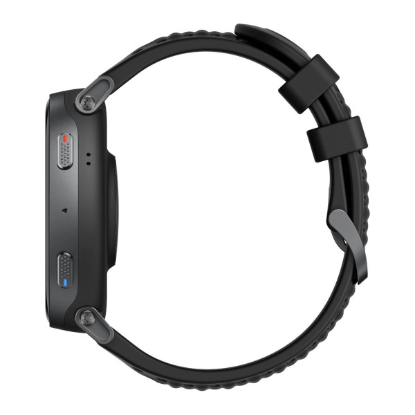 Смарт-годинник Amazfit Active Max Black (W2557AP1N)