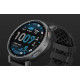 Смарт-годинник Amazfit Active Max Black (W2557AP1N)