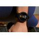 Смарт-годинник Amazfit Active Max Black (W2557AP1N)