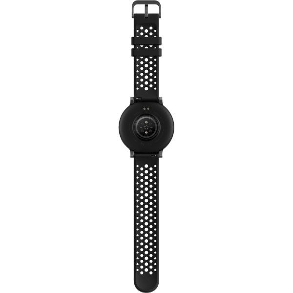 Смарт-годинник Amazfit Active Max Black (W2557AP1N)