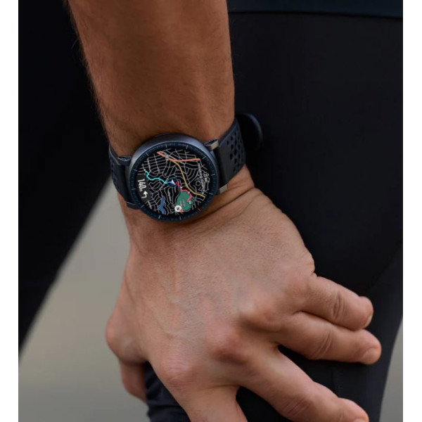 Смарт-годинник Amazfit Active Max Black (W2557AP1N)