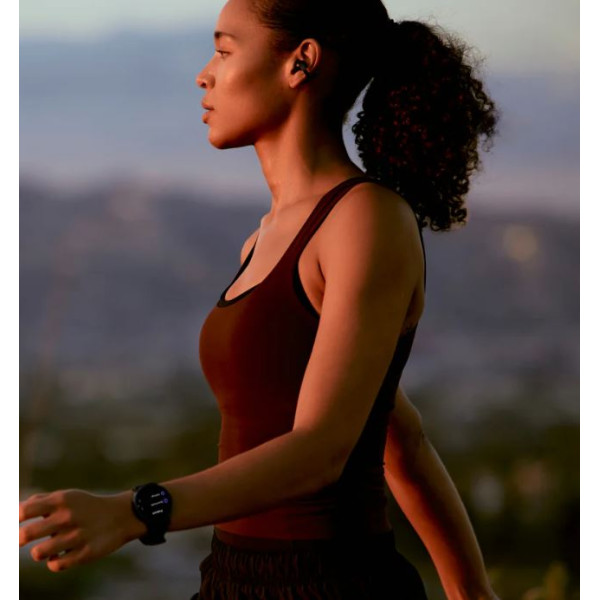 Смарт-годинник Amazfit Active Max Black (W2557AP1N)