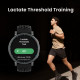 Смарт-годинник Amazfit Active Max Black (W2557AP1N)