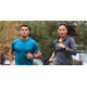 Смарт-годинник Amazfit Active 3 Premium Blue (W2559GL2N)