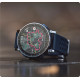 Смарт-годинник Amazfit Active 3 Premium Blue (W2559GL2N)