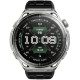 Смарт-часы Amazfit Balance 3 Steel (W2566AP1N)