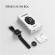 Смарт-годинник Amazfit Bip Max Silver (W2568AP1N)