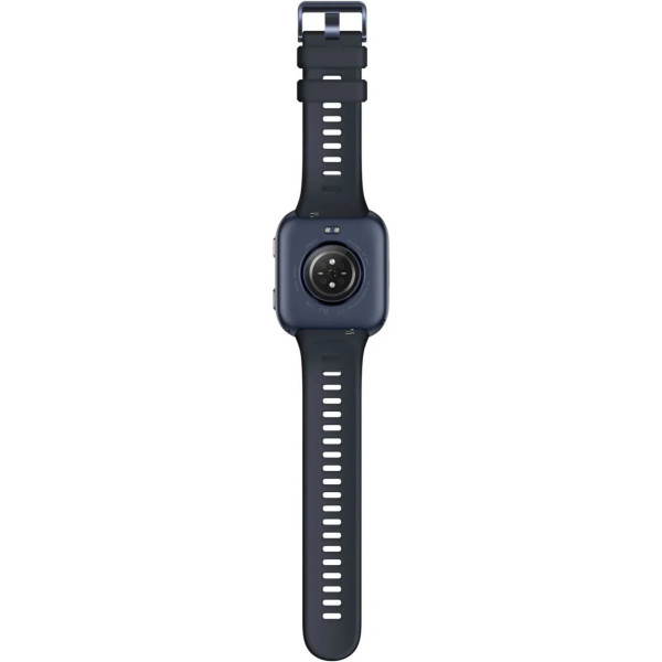 Смарт-годинник Amazfit Bip Max Dark Blue (W2568AP2N)