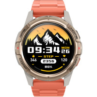 Смарт-часы Mibro GS Active Gold