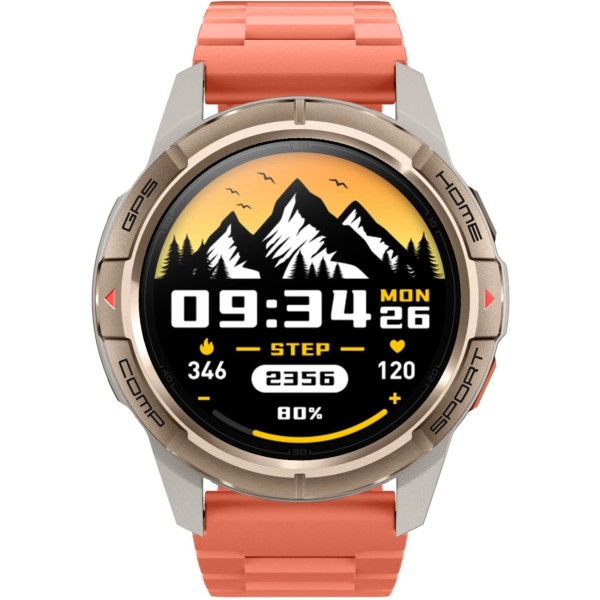 Смарт-часы Mibro GS Active Gold