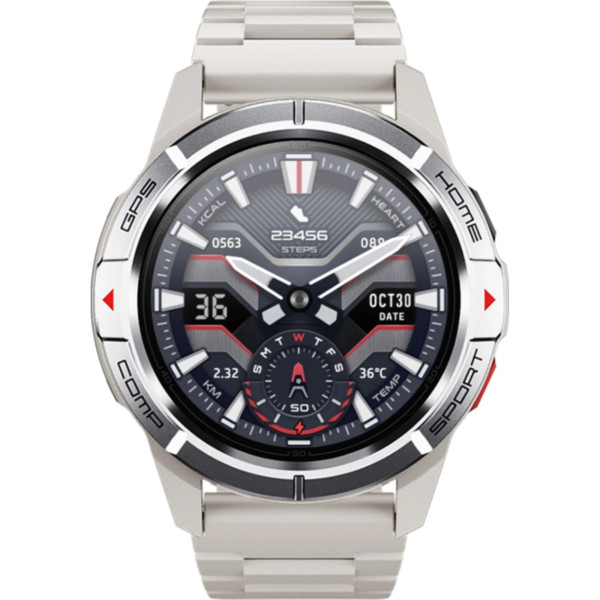 Смарт-годинник Mibro GS Active White