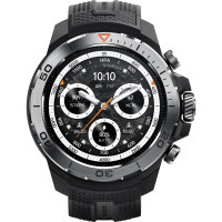 Смарт-часы Mibro GS Explorer Black