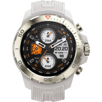 Смарт-часы Mibro GS Explorer White