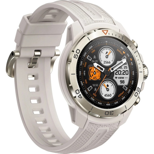 Смарт-часы Mibro GS Explorer White