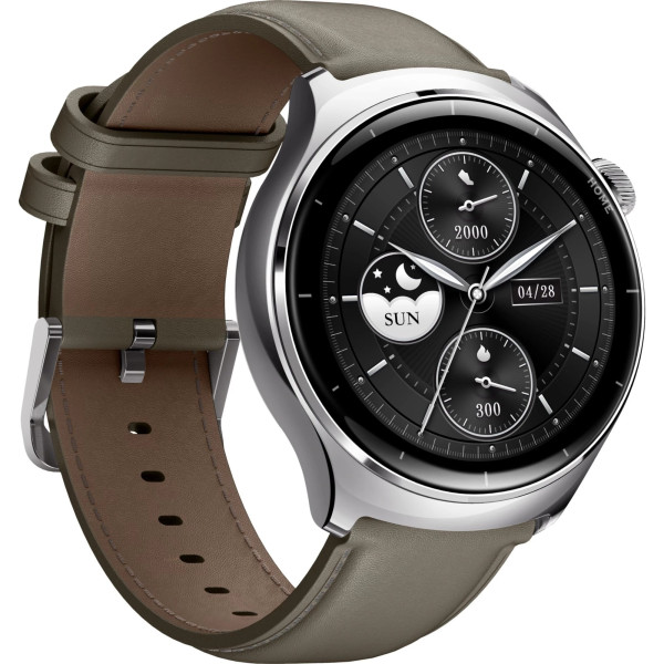 Смарт-часы Mibro Lite 3 Pro Khaki
