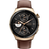 Смарт-часы Mibro Lite 3 Pro Gold