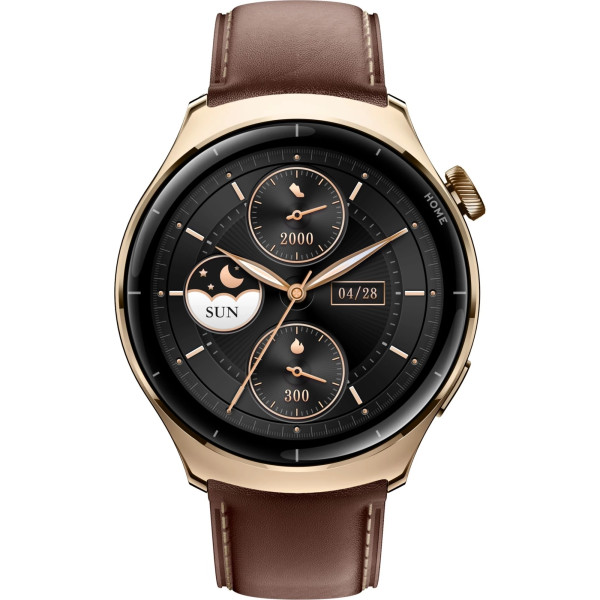Смарт-часы Mibro Lite 3 Pro Gold