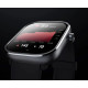 Смарт-годинник Mibro Watch C4 Dark Gray