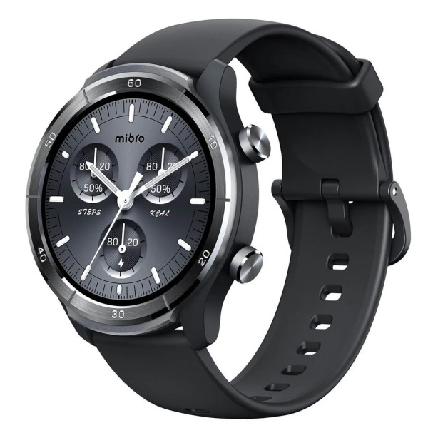 Смарт-часы Mibro A3 Dark Gray