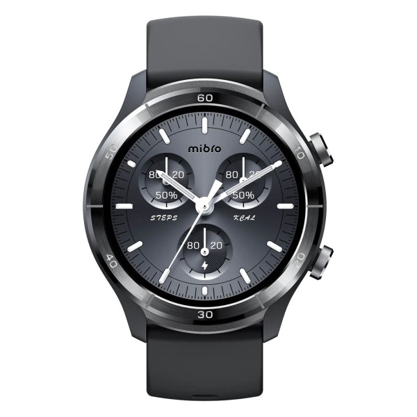 Смарт-часы Mibro A3 Dark Gray